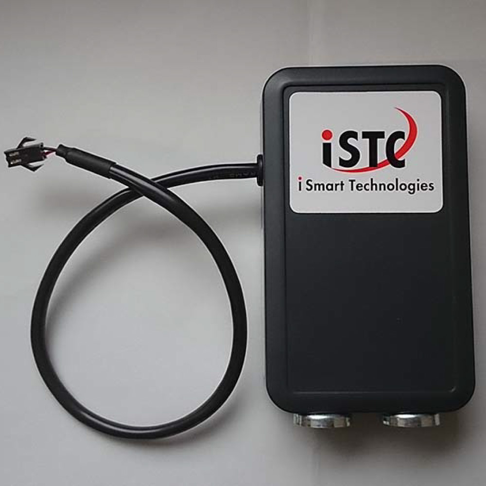 製造ラインモニタリングiXacs